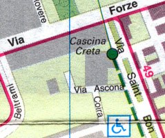 Cascina Creta