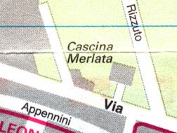 Cascina Merlata