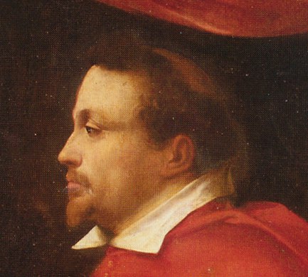 Federico Borromeo